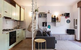 Appartamento Bilocale